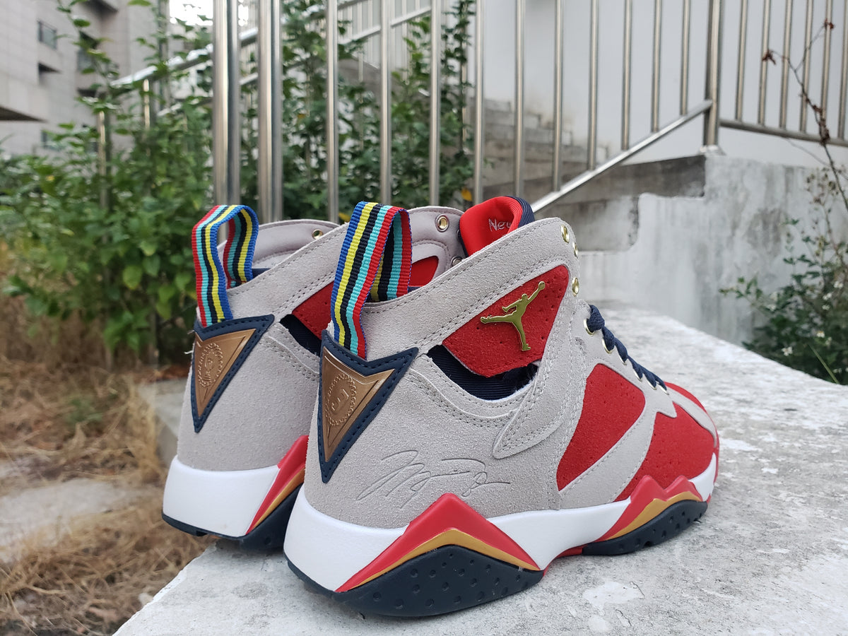 Sneakers, Red Colorway, Lace Up Design, Casual Gift for Sneaker Fans