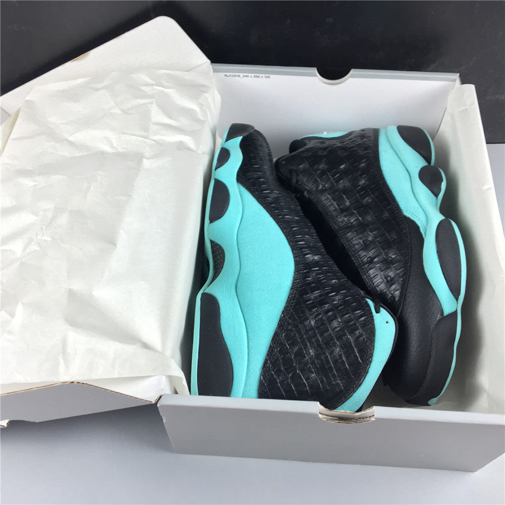 Sneakers, Black Green Colorway, Lace Up Design, Casual Gift for Sneaker Fans