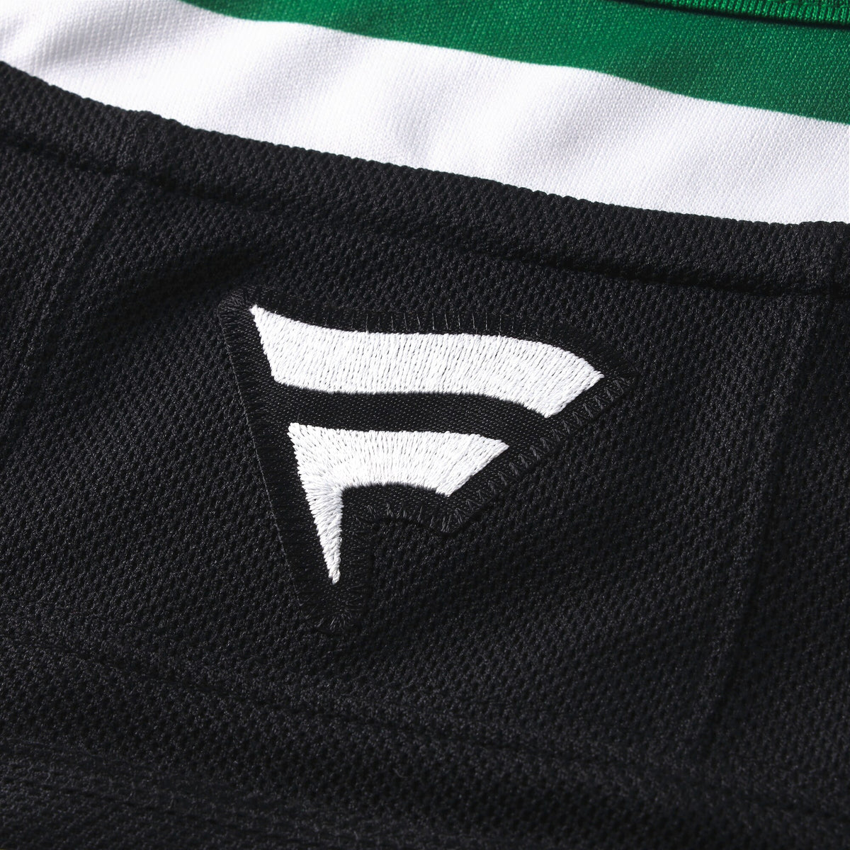 Dallas Stars Fanatics Black Alternate Premium Jersey