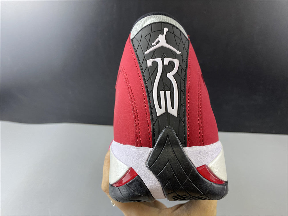 Sneakers, White Black Red Colorway, Lace Up Design, Casual Gift for Sneaker Fans