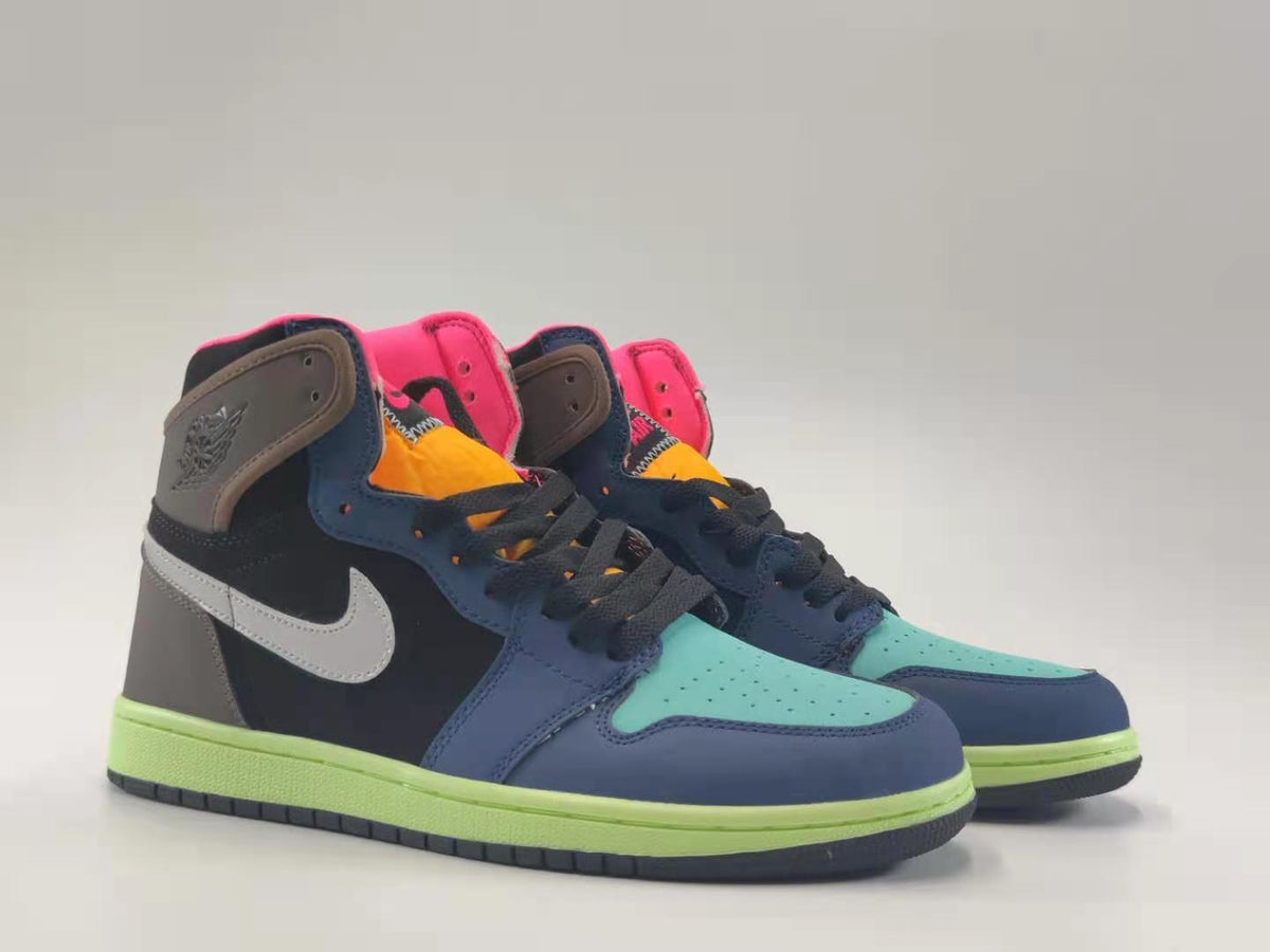 Sneakers, Black Colorway, Lace Up Design, Casual Gift for Sneaker Fans