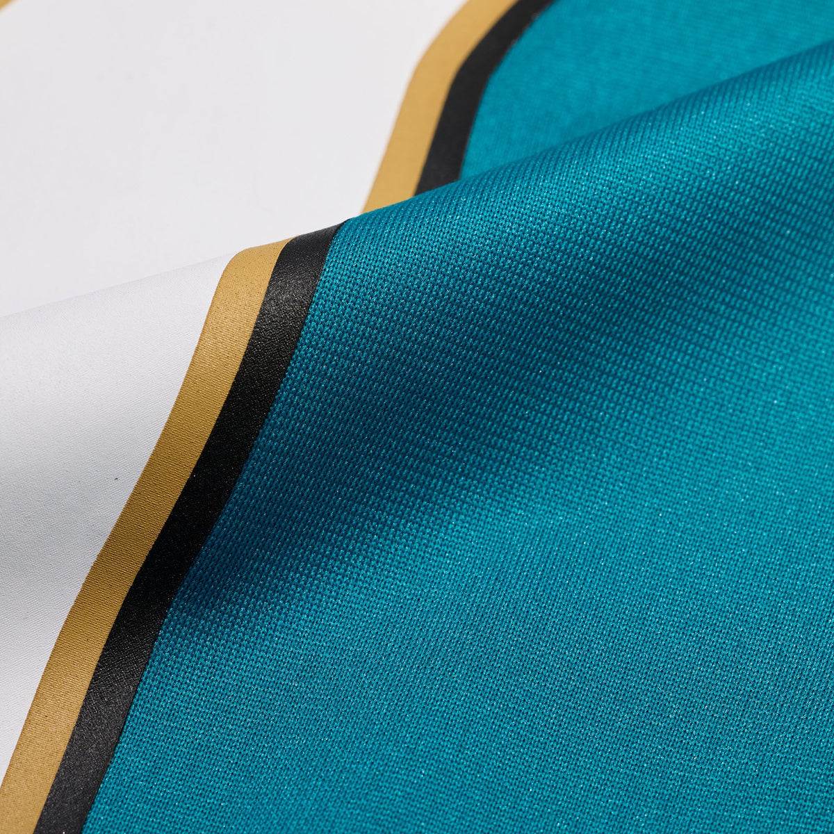 Jacksonville Jaguars Jakobi Meyers Teal Alternate 2 Prowler Throwback Game Jersey