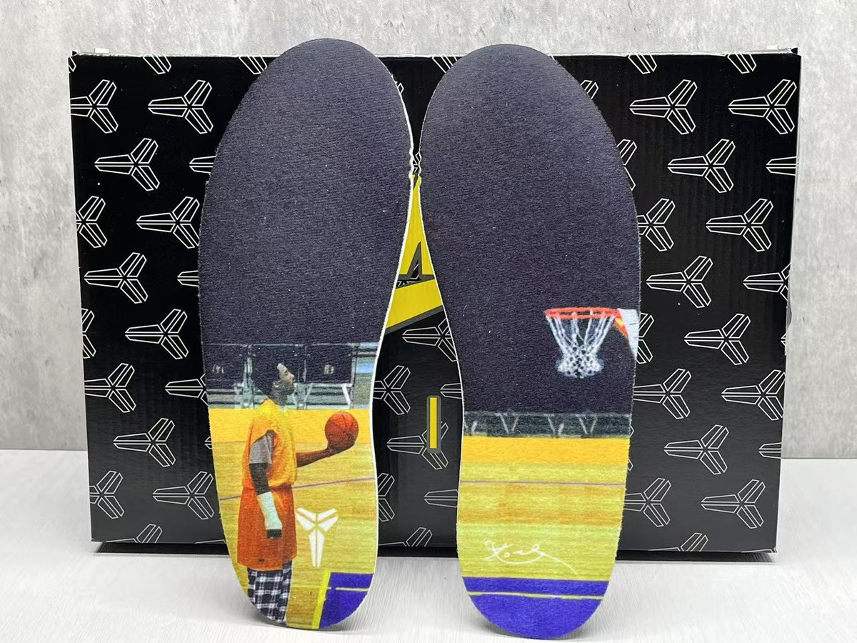 Mid Top Sneakers, Gray Yellow Colorway, Lace Up Design, Casual Gift for Sneaker Fans