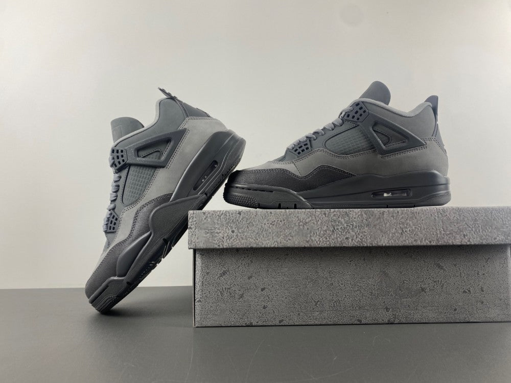 Low Top Sneakers, Gray Colorway, Lace Up Design, Casual Gift for Sneaker Fans