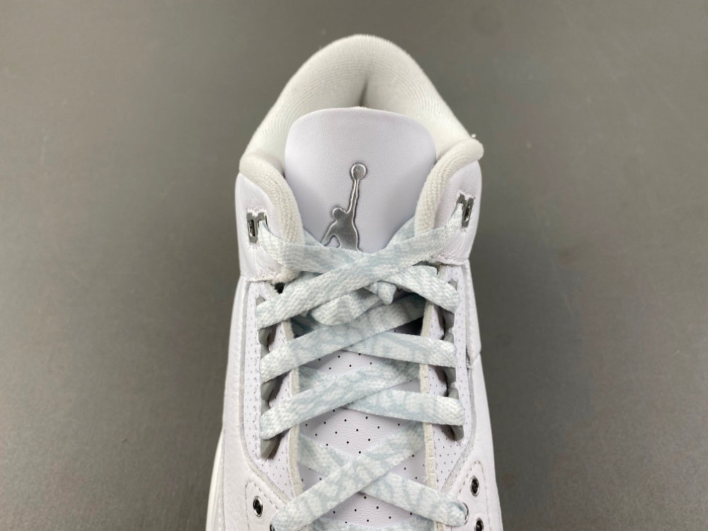 Low Top Sneakers, White Colorway, Cracked Pattern, Lace Up Design, Casual Gift for Sneaker Fans