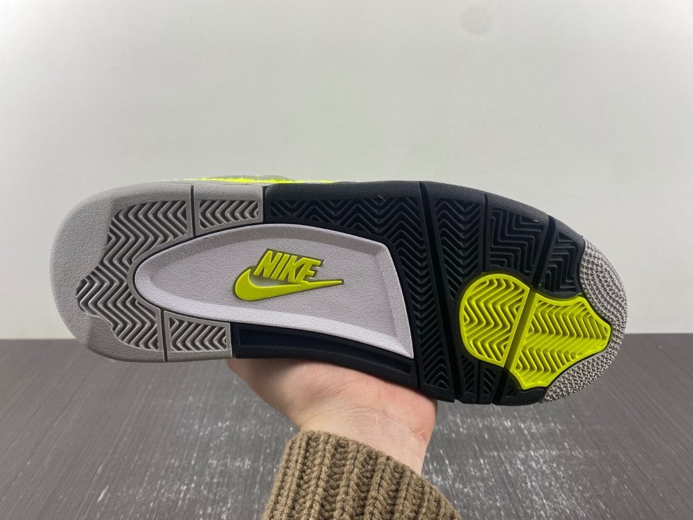 Low Top Sneakers, Yellow Black Colorway, Leather Footwear, Lace Up Design, Casual Gift for Sneaker Fans