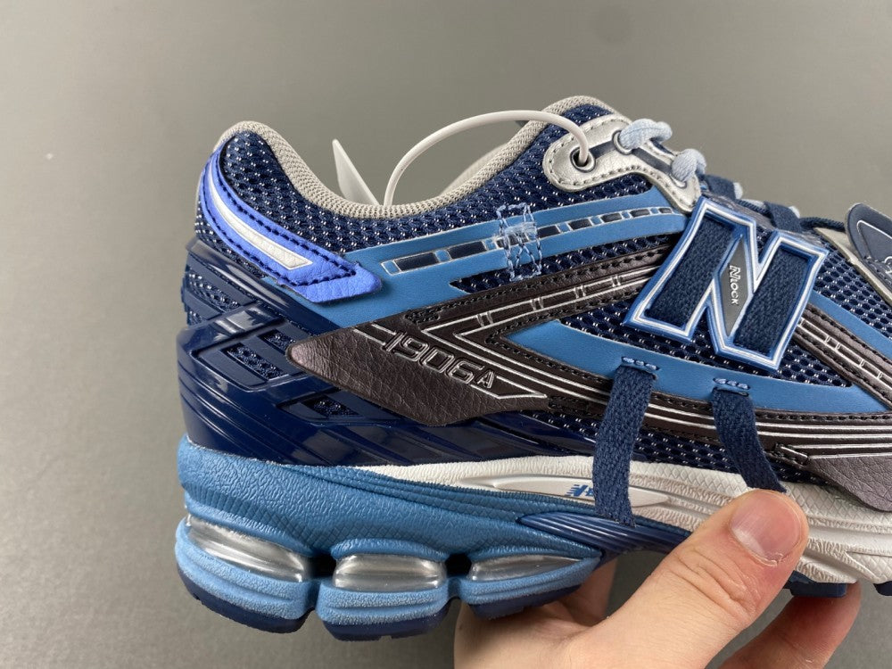 Low Top Sneakers, Blue Colorway, Lace Up Design, Casual Gift for Sneaker Fans
