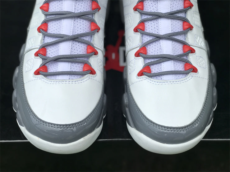 Sneakers, Red Colorway, Lace Up Design, Casual Gift for Sneaker Fans