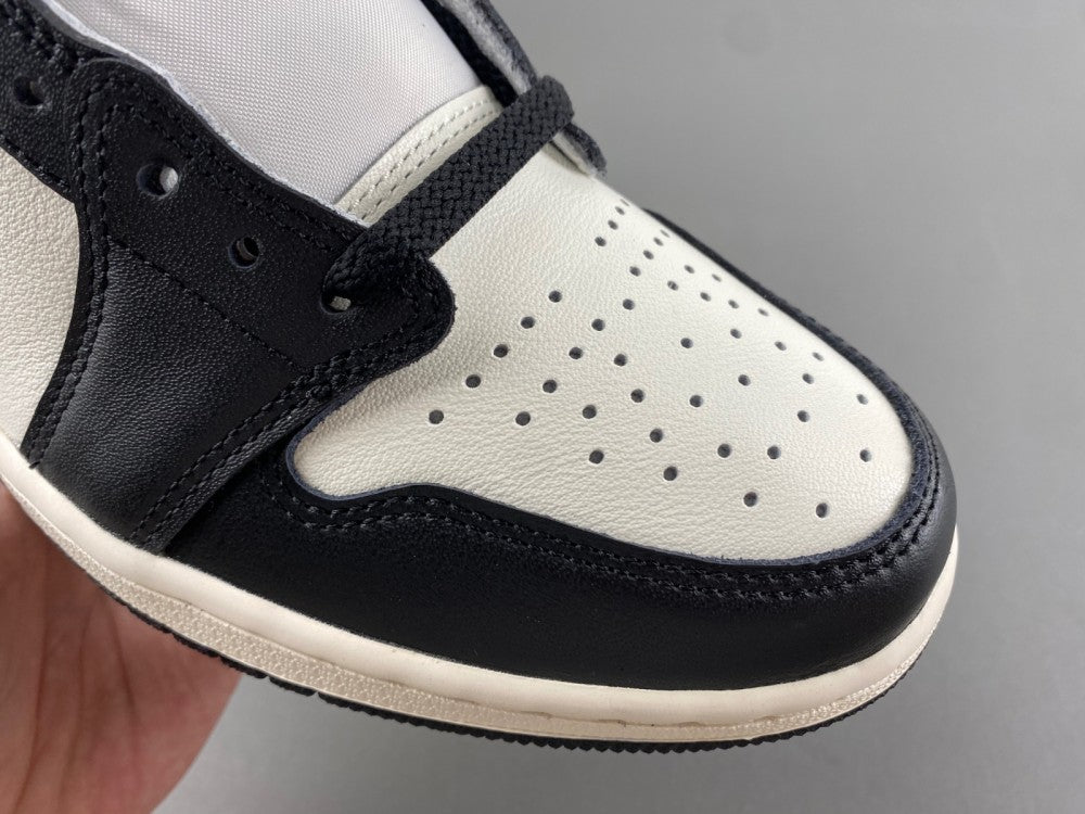 Low Top Sneakers, White Black Colorway, Reverse Hook Design, Lace Up Design, Casual Gift for Sneaker Fans