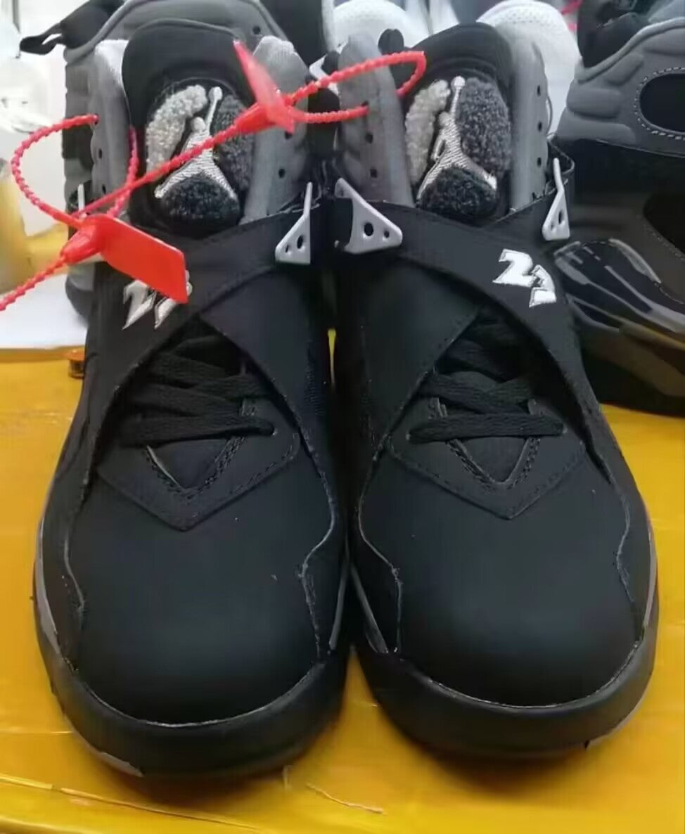 Sneakers, Black Colorway, Lace Up Design, Casual Gift for Sneaker Fans