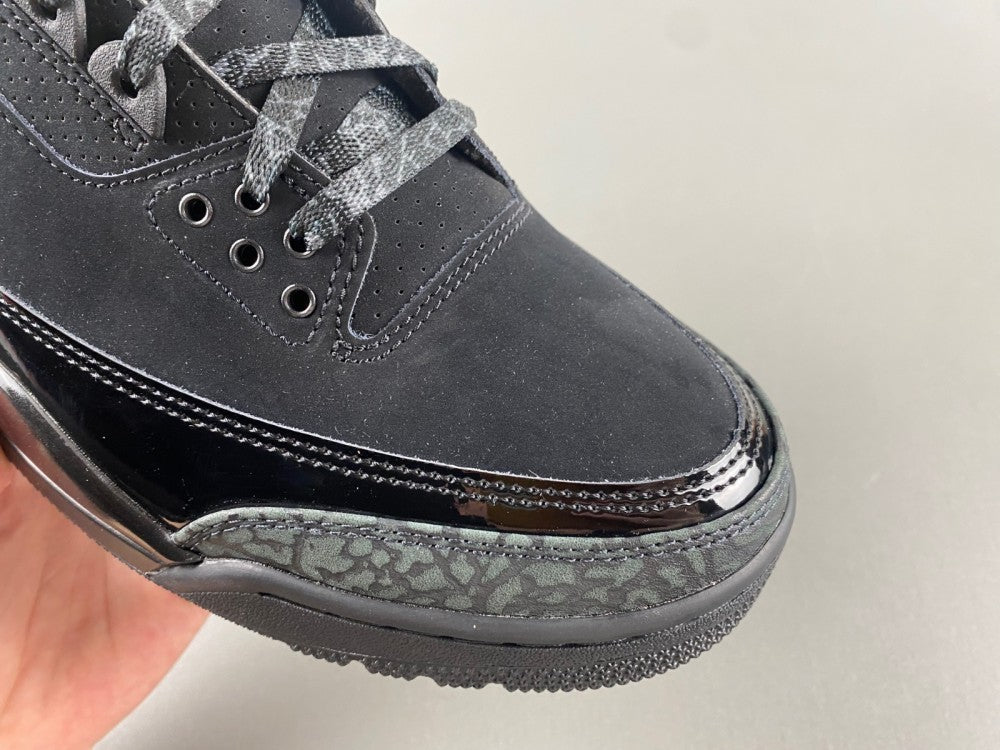Low Top Sneakers, Black Colorway, Lace Up Design, Casual Gift for Sneaker Fans
