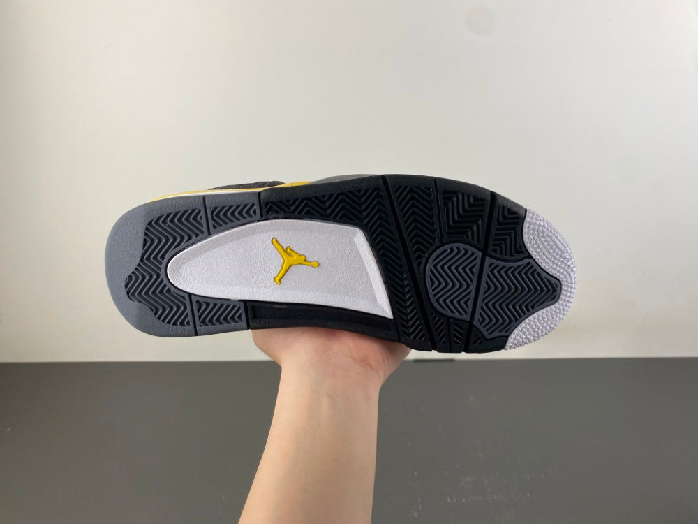 Low Top Sneakers, White Black Yellow Colorway, Lace Up Design, Casual Gift for Sneaker Fans