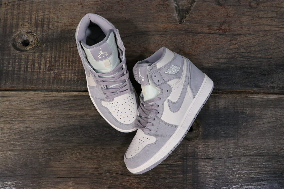 Sneakers, Off White Gray Colorway, Lace Up Design, Casual Gift for Sneaker Fans