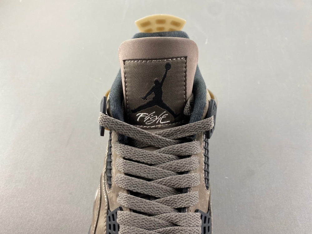 Low Top Sneakers, Gray Black Colorway, Leather Footwear, Lace Up Design, Casual Gift for Sneaker Fans