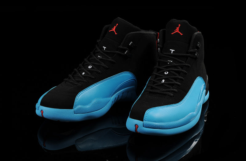 Sneakers, Blue Colorway, Lace Up Design, Casual Gift for Sneaker Fans