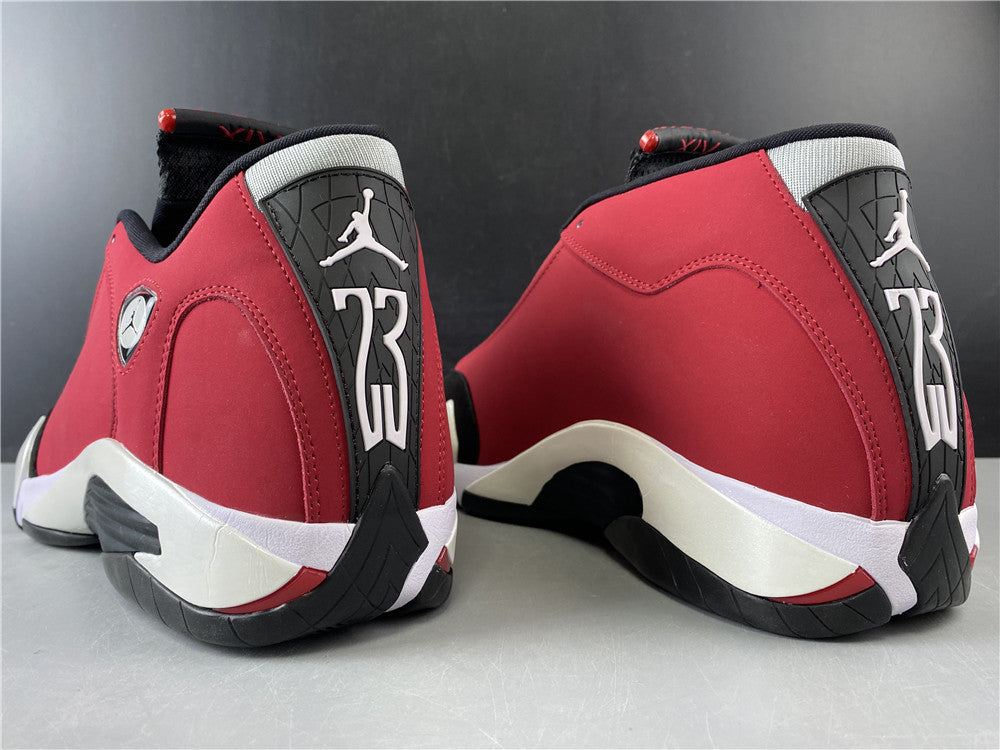 Sneakers, White Black Red Colorway, Lace Up Design, Casual Gift for Sneaker Fans