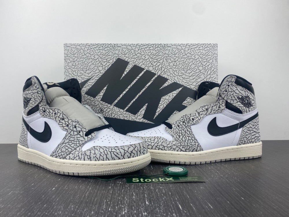 High Top Sneakers, Gray Colorway, Lace Up Design, Casual Gift for Sneaker Fans