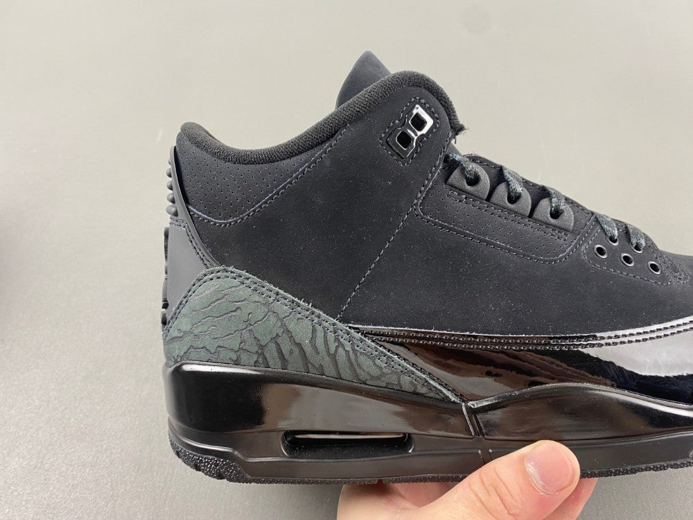 Low Top Sneakers, Black Colorway, Lace Up Design, Casual Gift for Sneaker Fans