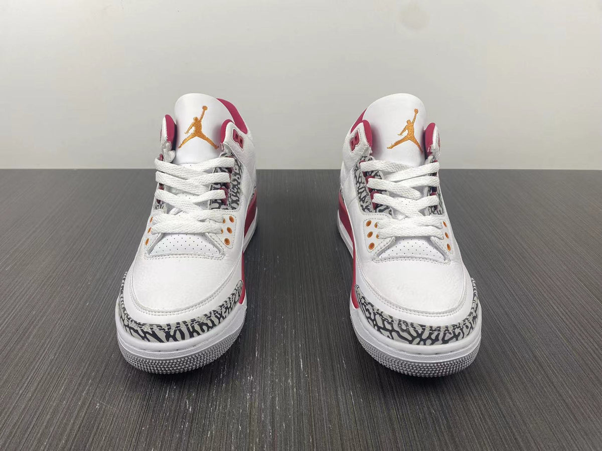 Low Top Sneakers, White Red Colorway, Lace Up Design, Casual Gift for Sneaker Fans