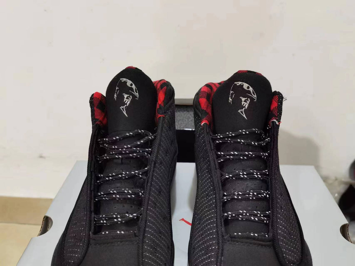 Sneakers, Gray Black Colorway, Lace Up Design, Casual Gift for Sneaker Fans