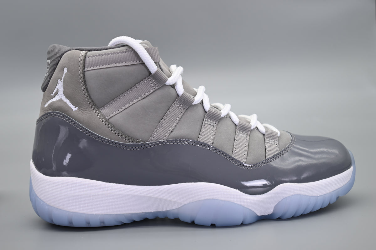Sneakers, Gray Colorway, Lace Up Design, Casual Gift for Sneaker Fans