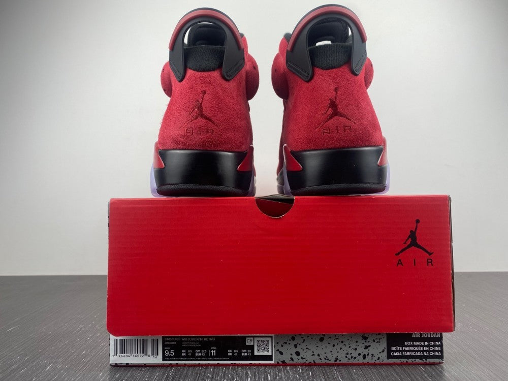Sneakers, Black Red Colorway, Lace Up Design, Casual Gift for Sneaker Fans