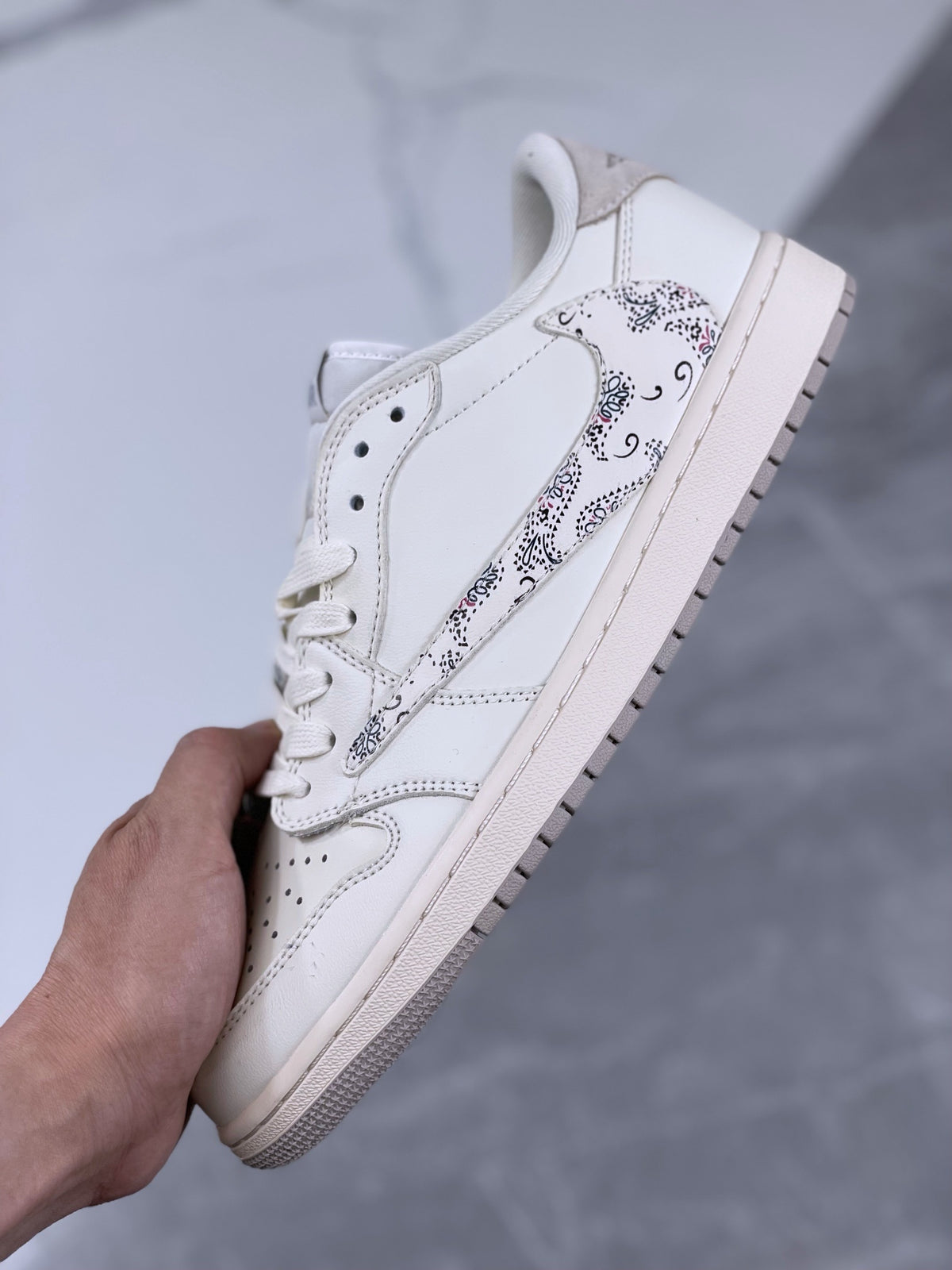 Low Top Sneakers, White Colorway, Reverse Hook Design, Lace Up Design, Casual Gift for Sneaker Fans