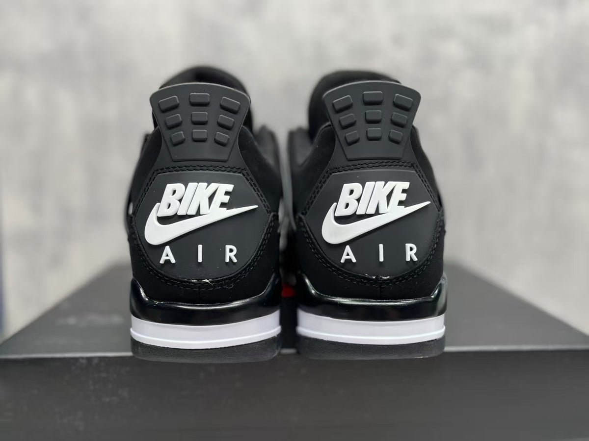 Mid Top Sneakers, Black Colorway, Lace Up Design, Casual Gift for Sneaker Fans