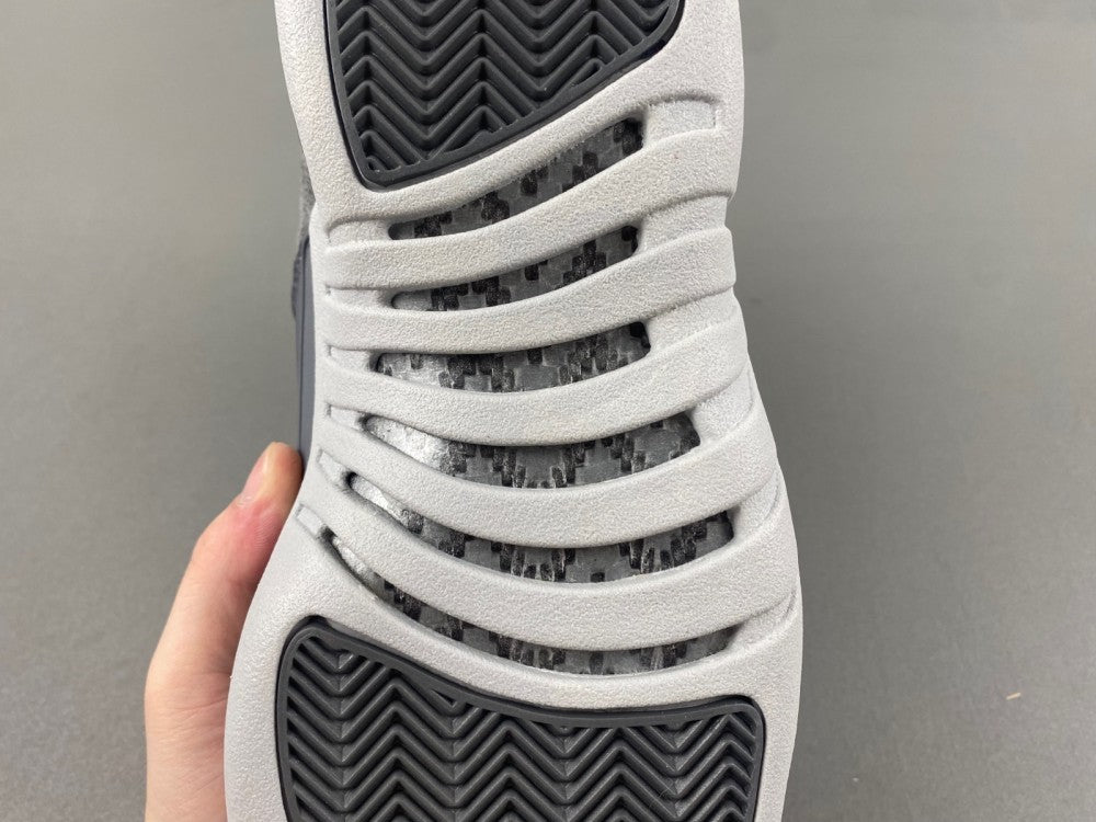 High Top Sneakers, Gray Gold Colorway, Lace Up Design, Casual Gift for Sneaker Fans