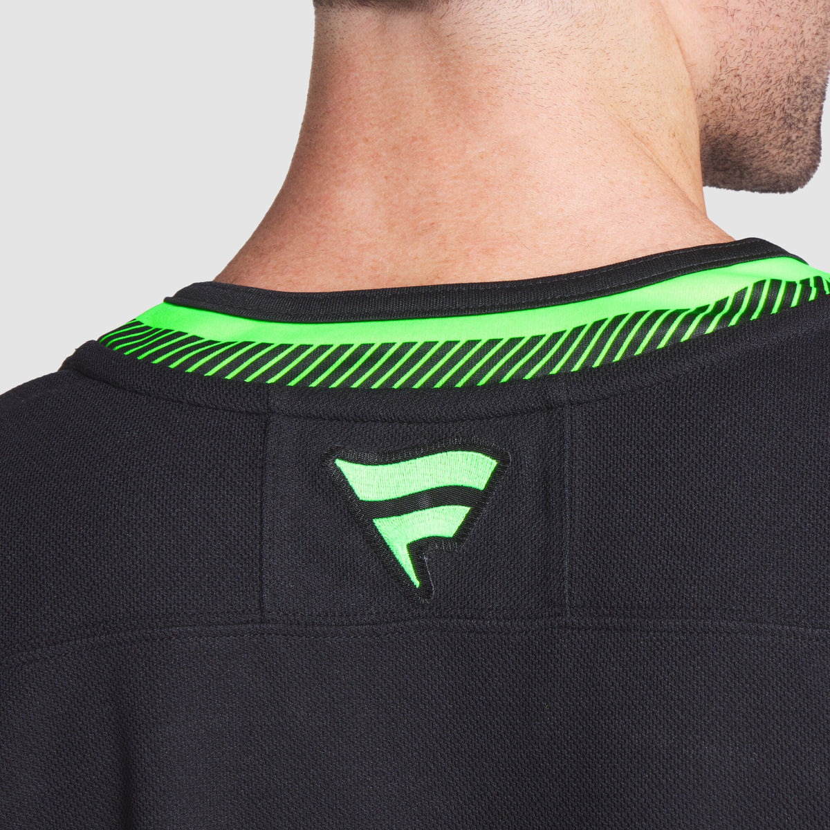 Dallas Stars Fanatics Black Alternate Premium Jersey