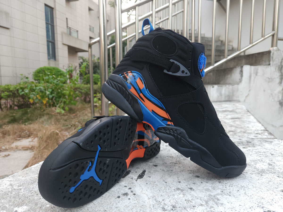 High Top Sneakers, Blue Colorway, Lace Up Design, Casual Gift for Sneaker Fans