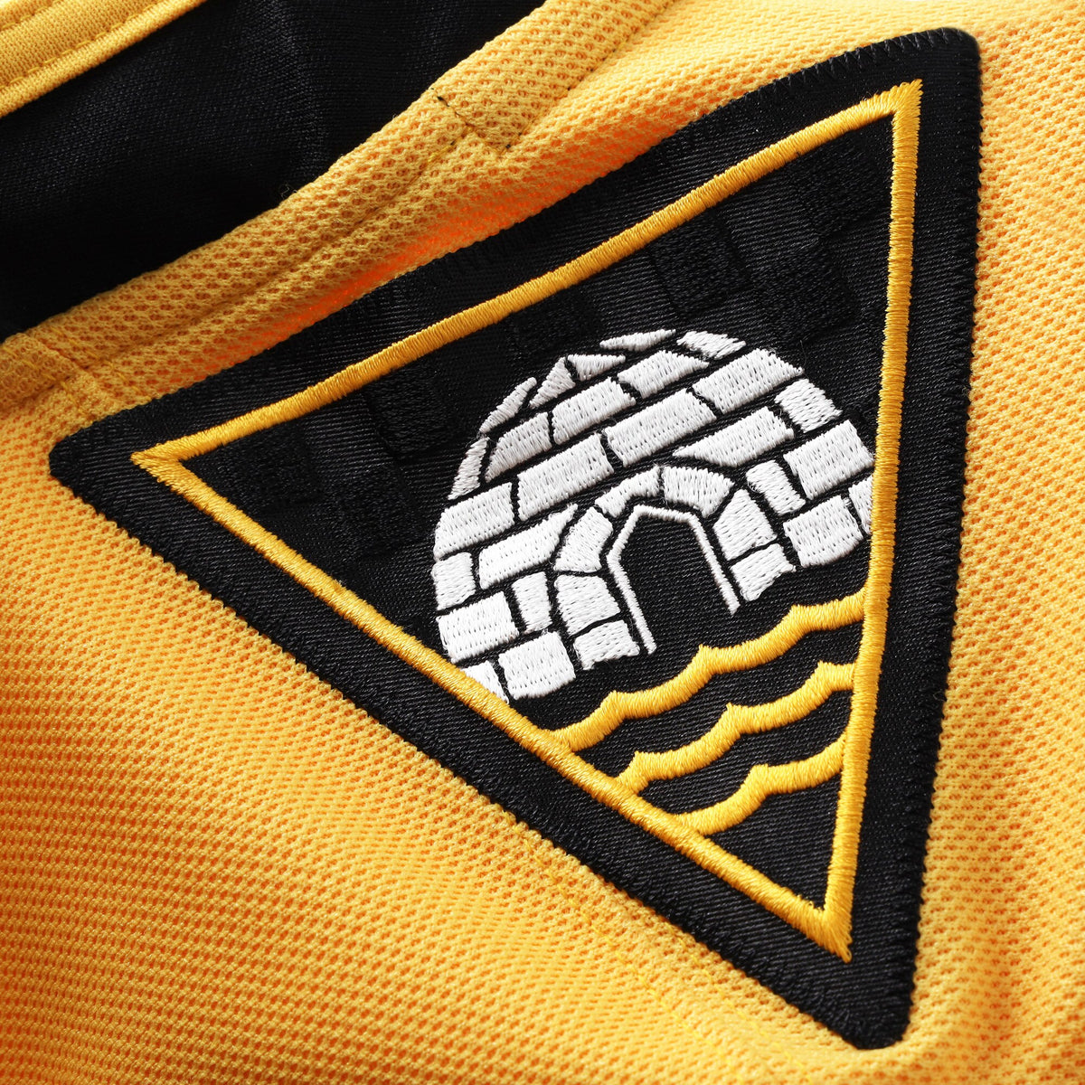 Pittsburgh Penguins Evgeni Malkin Fanatics Gold Alternate Premium Player Jersey