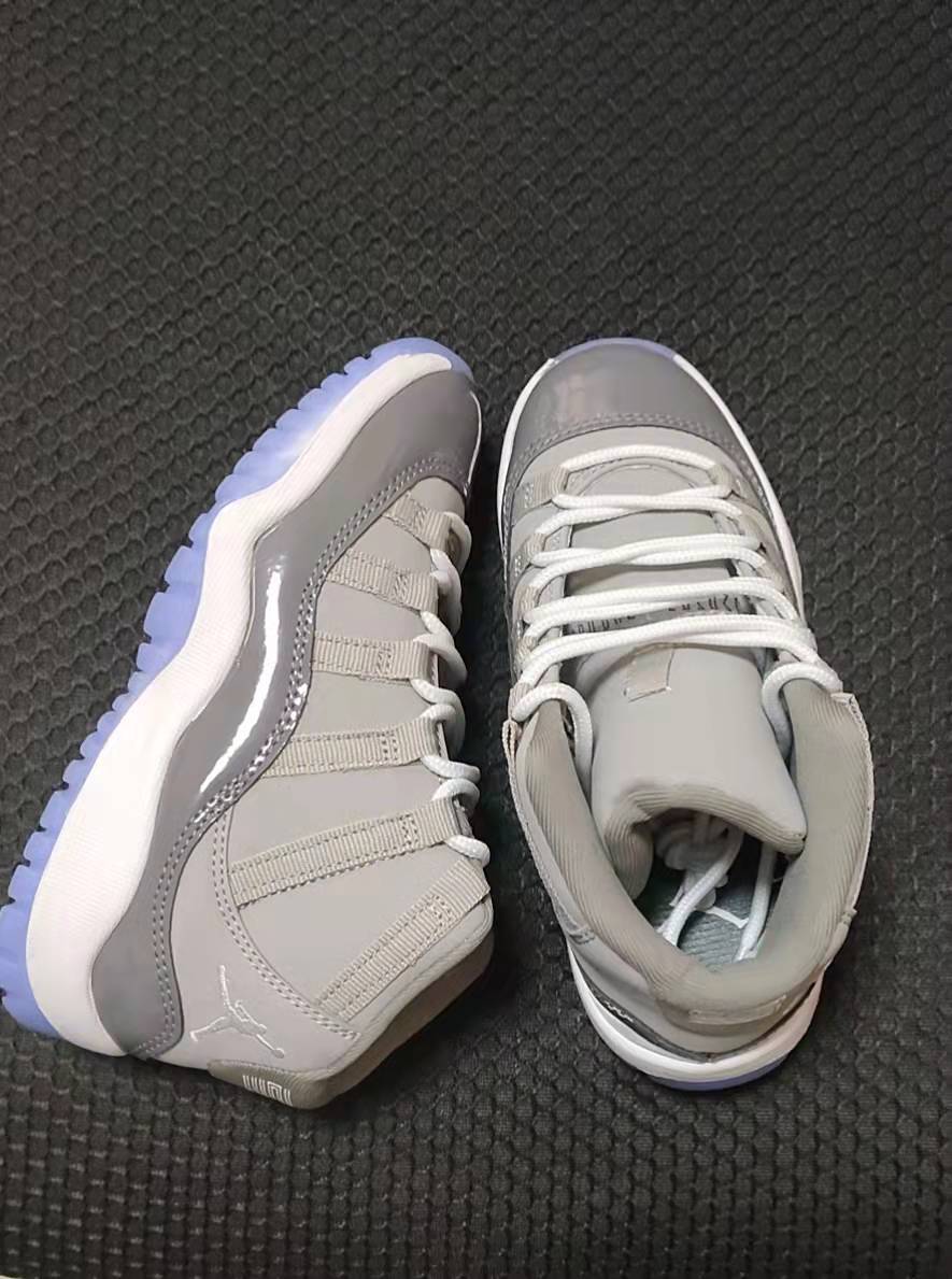 Sneakers, Gray Colorway, Lace Up Design, Casual Gift for Sneaker Fans