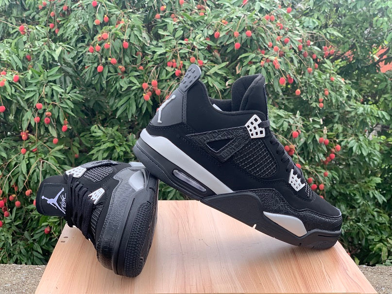 Mid Top Sneakers, Black White Colorway, Lace Up Design, Casual Gift for Sneaker Fans