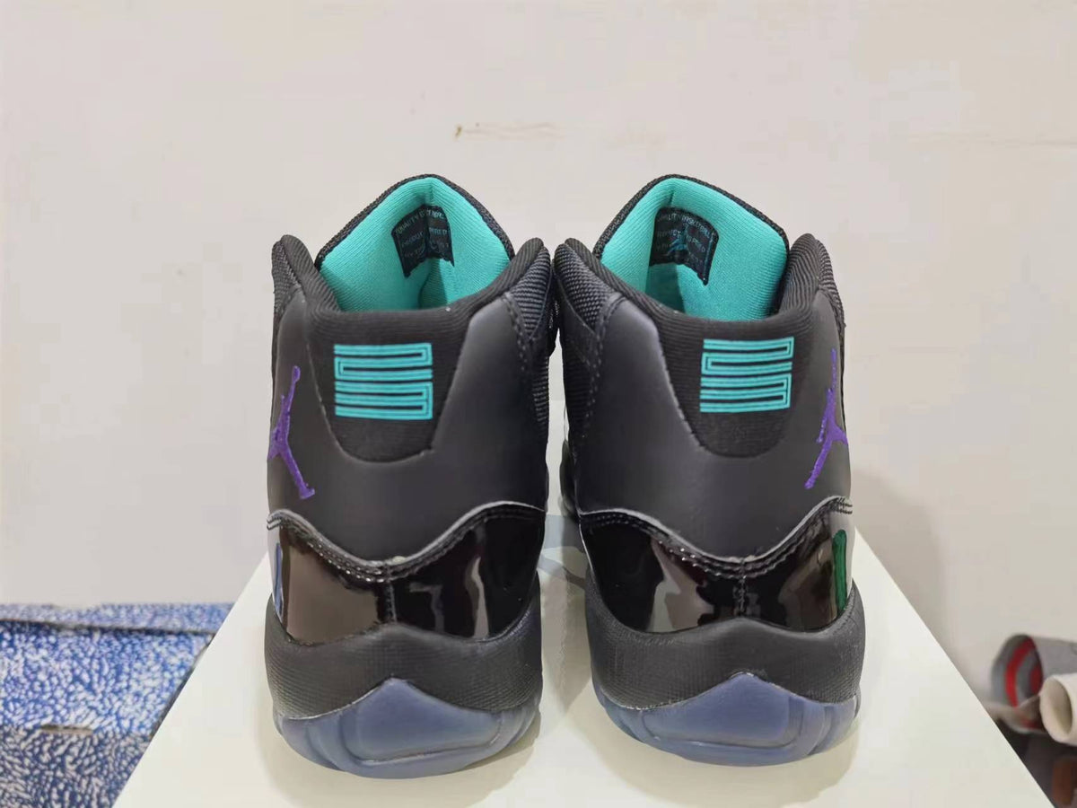 Sneakers, Black Colorway, Lace Up Design, Casual Gift for Sneaker Fans