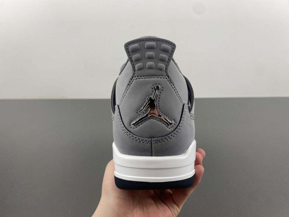 Low Top Sneakers, Gray Colorway, Lace Up Design, Casual Gift for Sneaker Fans