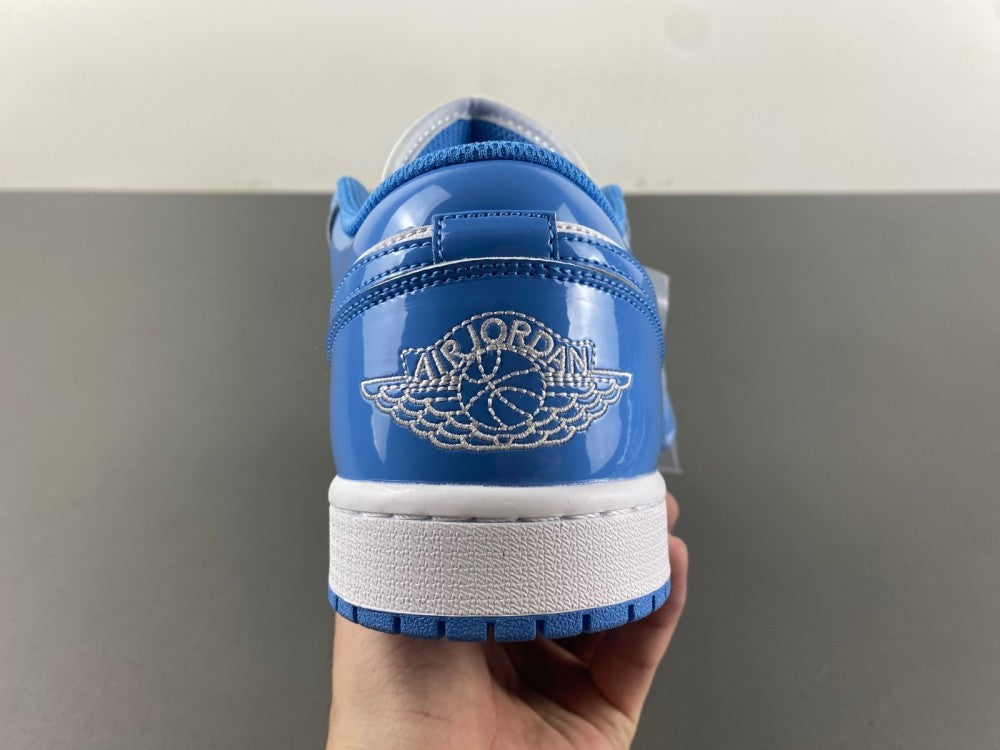 Low Top Sneakers, White Colorway, Lace Up Design, Casual Gift for Sneaker Fans
