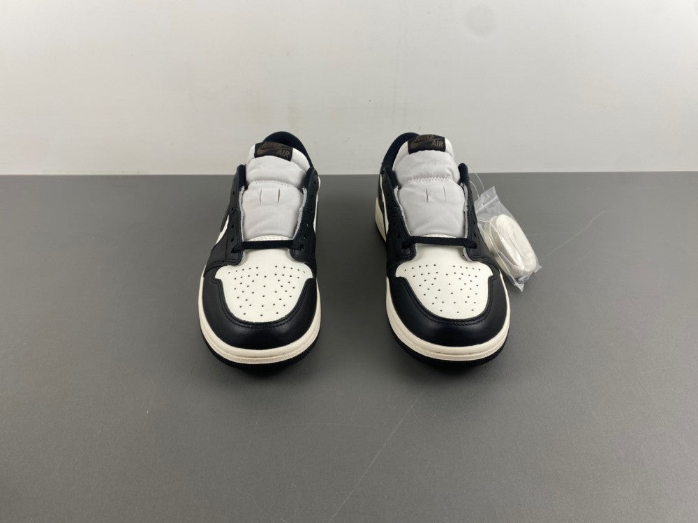 Low Top Sneakers, Black Beige Colorway, Lace Up Design, Casual Gift for Sneaker Fans