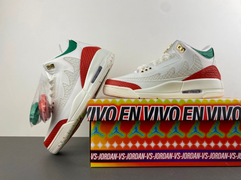 Low Top Sneakers, White Red Colorway, Lace Up Design, Casual Gift for Sneaker Fans