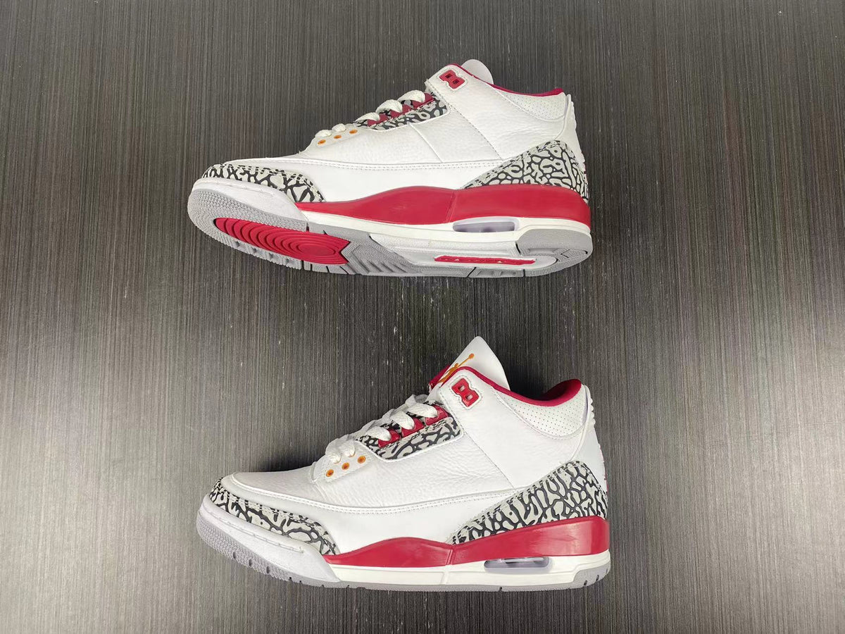 Low Top Sneakers, White Red Colorway, Lace Up Design, Casual Gift for Sneaker Fans