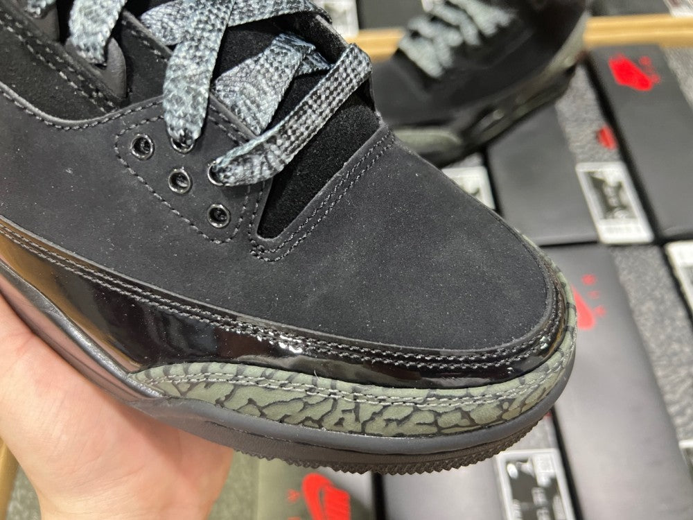 Low Top Sneakers, Black Colorway, Lace Up Design, Casual Gift for Sneaker Fans