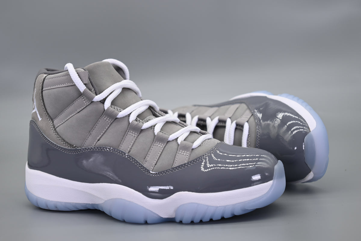 Sneakers, Gray Colorway, Lace Up Design, Casual Gift for Sneaker Fans