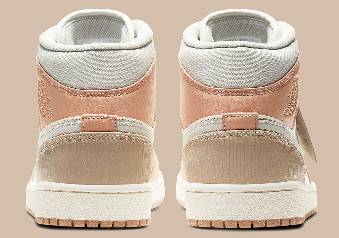 Low Top Sneakers, Off White Brown Colorway, Lace Up Design, Casual Gift for Sneaker Fans
