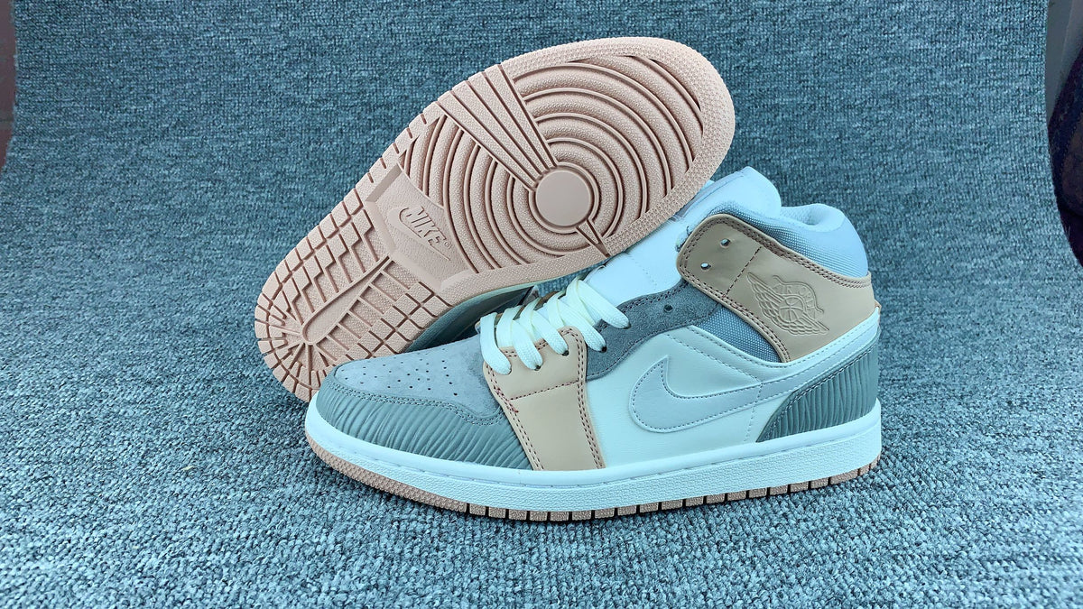 Low Top Sneakers, Off White Brown Colorway, Lace Up Design, Casual Gift for Sneaker Fans