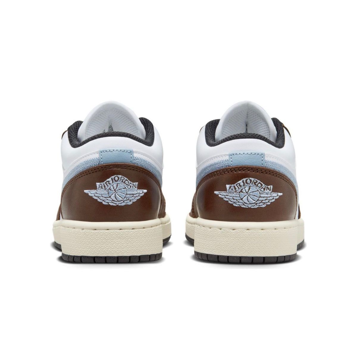 Low Top Sneakers, White Colorway, Lace Up Design, Casual Gift for Sneaker Fans