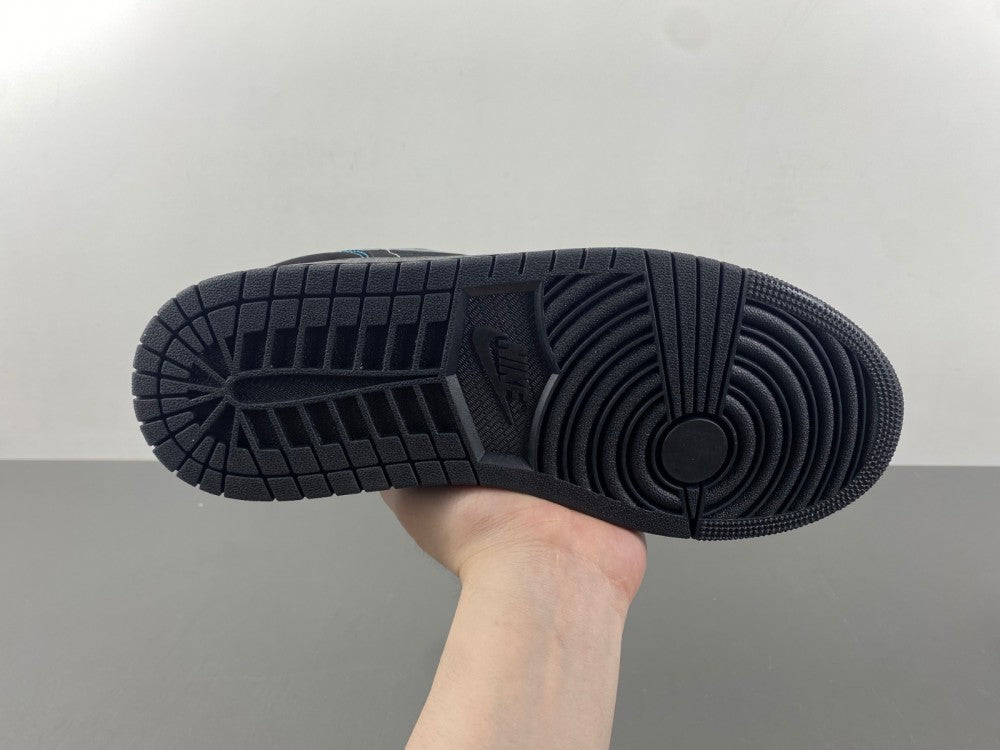 Low Top Sneakers, Black Yellow Colorway, Lace Up Design, Casual Gift for Sneaker Fans