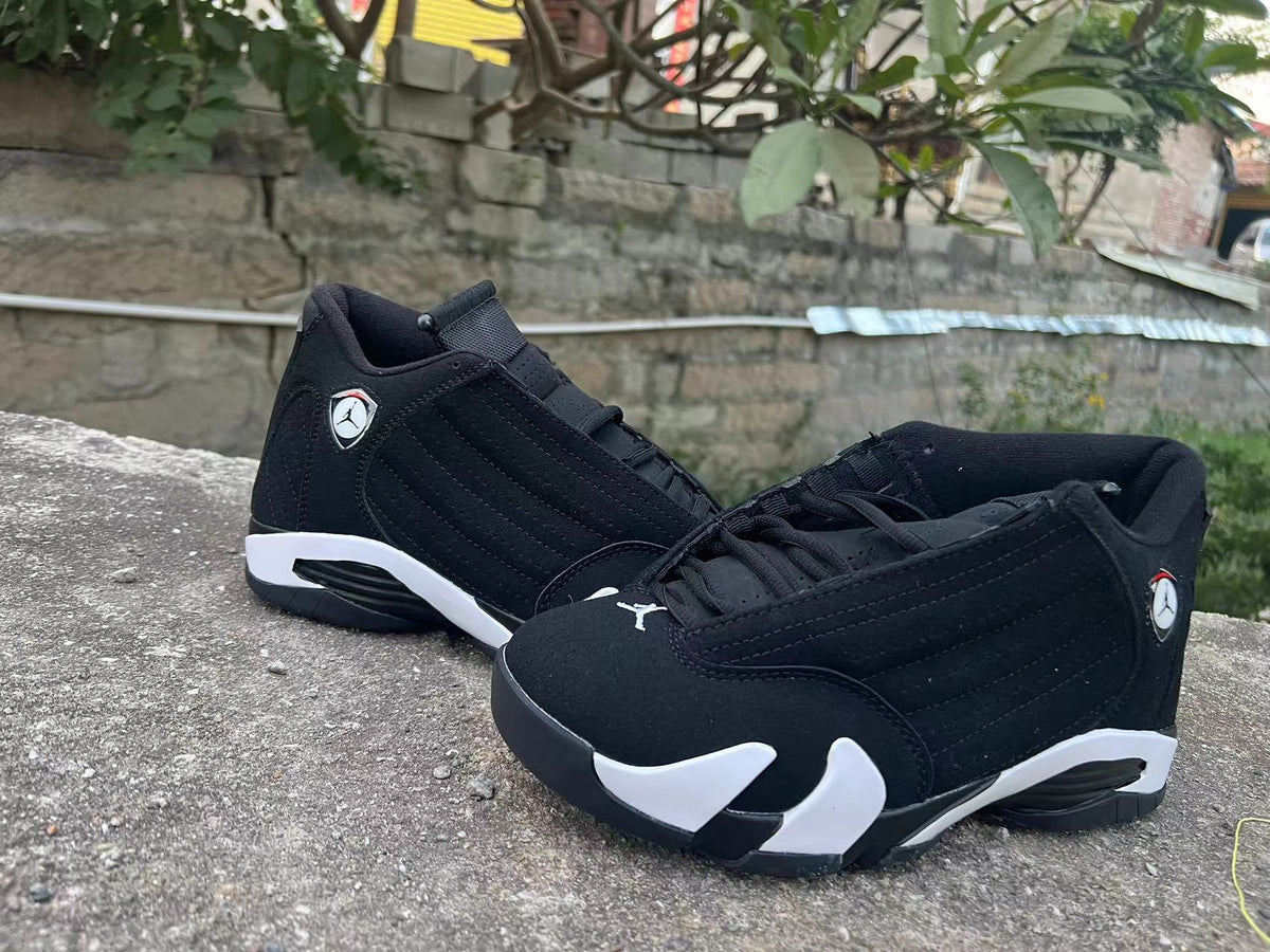 Sneakers, White Black Colorway, Lace Up Design, Casual Gift for Sneaker Fans