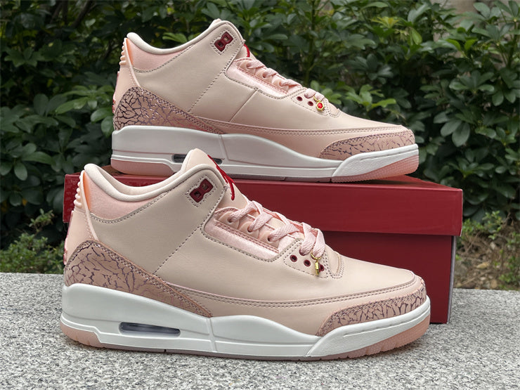 Low Top Sneakers, Pink White Colorway, Valentine Design, Lace Up Design, Casual Gift for Sneaker Fans
