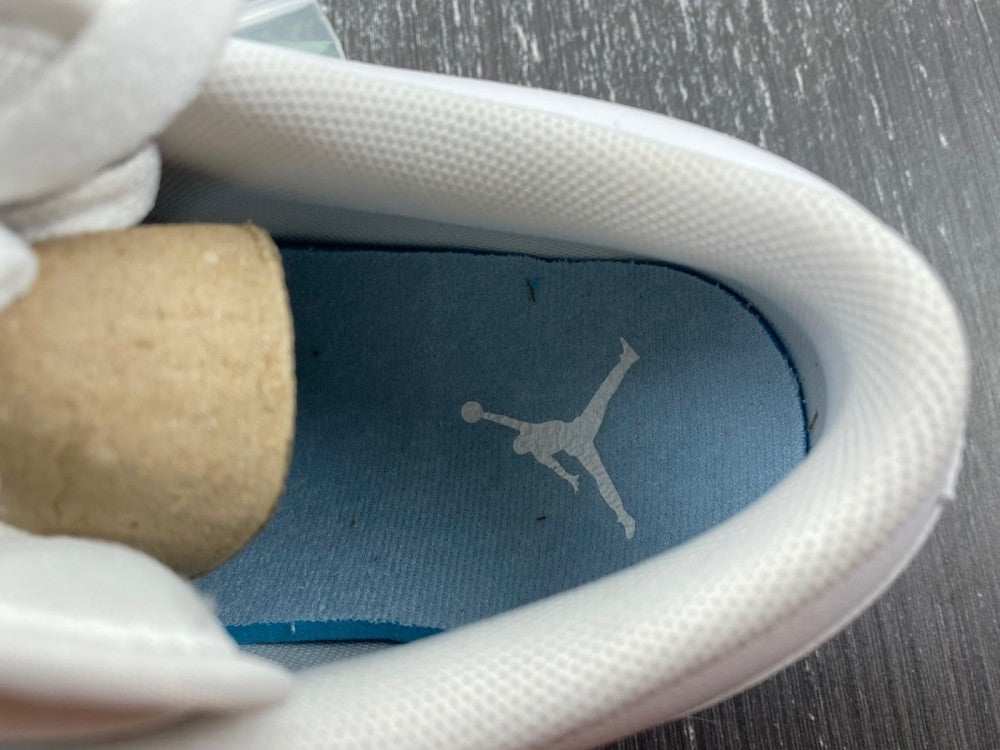 Low Top Sneakers, White Silver Colorway, Lace Up Design, Casual Gift for Sneaker Fans