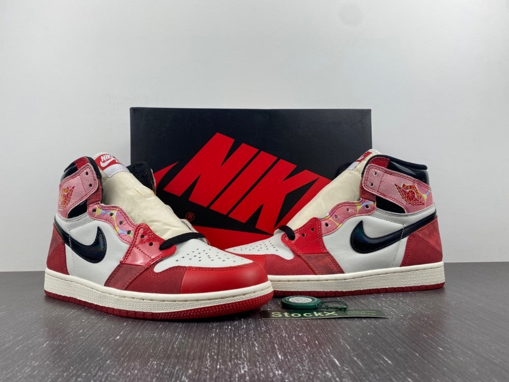 Sneakers, Pink White Colorway, Lace Up Design, Casual Gift for Sneaker Fans
